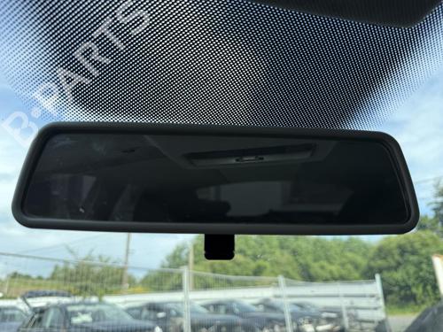 Used Rear mirror SEAT IBIZA IV SC (6J1, 6P5) 1.4 TDI (80 hp) 27038782