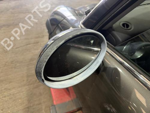Used Left mirror Left mirror MINI MINI (R50, R53) One (90 hp) 40174458 40174458