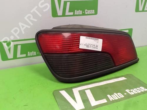 Left taillight PEUGEOT 306 Hatchback (7A, 7C, N3, N5) 1.9 D | BP27038299C34 
