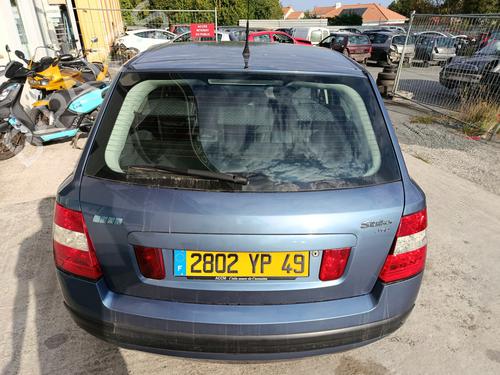 tailgate-fiat-stilo-192_-2001-2002-2003-2004-2005-2006-2007-2008-2009-2010-40113083 main image
