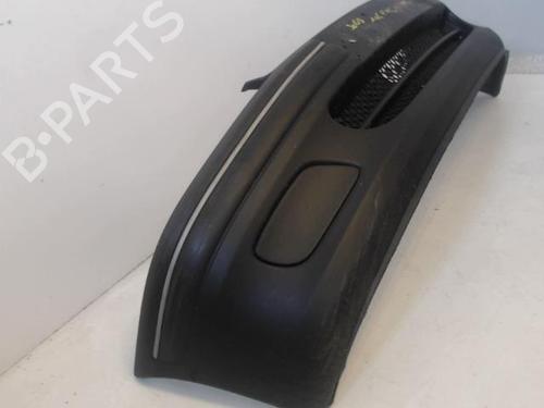Used Front bumper Front bumper PEUGEOT 106 II (1A_, 1C_) 1.0 i (50 hp) 27030605 27030605