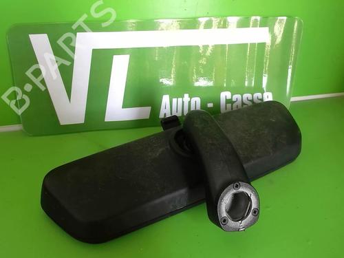 Used Rear mirror Rear mirror BMW 3 (E46) 316 i (105 hp) 27029456 27029456