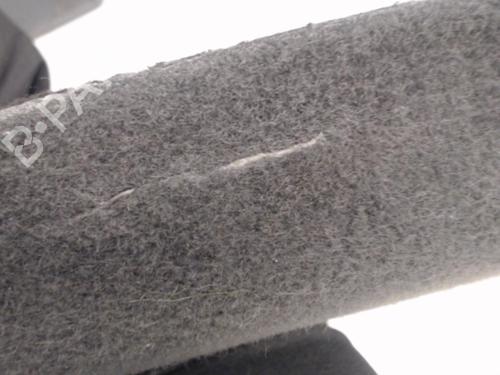 Used Rear parcel shelf SEAT IBIZA III (6L1) 1.4 TDI (75 hp) 27030967