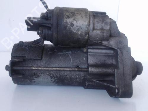 Used Starter RENAULT GRAND SCÉNIC III (JZ0/1_) 1.5 dCi (JZ09, JZ0D, JZ10, JZ14, JZ1G, JZ29, JZ2C) (110 hp) 27033923