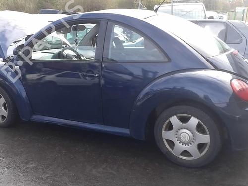 Hattehylde VW NEW BEETLE (9C1, 1C1) 1.9 TDI | BP27037113C85 