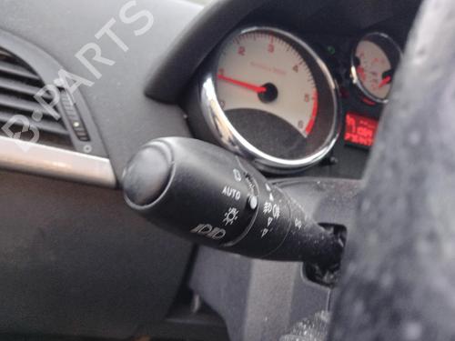 Used Steering column stalk PEUGEOT 207 SW (WK_) 1.6 HDi (109 hp) 27033805