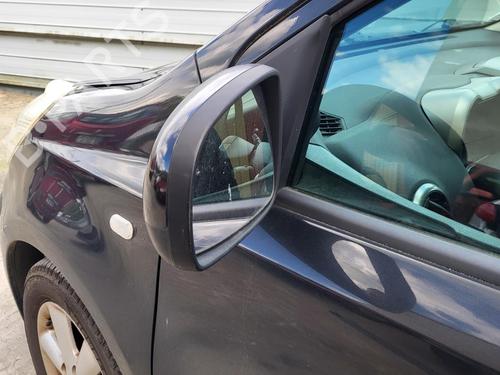Used Left mirror NISSAN NOTE (E11, NE11) 1.5 dCi (86 hp) 27036672