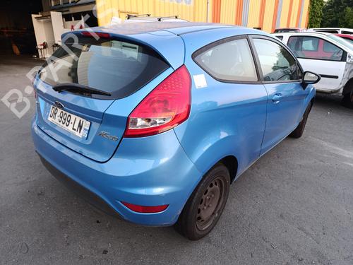 Left front window switch FORD FIESTA VI (CB1, CCN) 1.6 TDCi | BP36818580I27 - Image 2