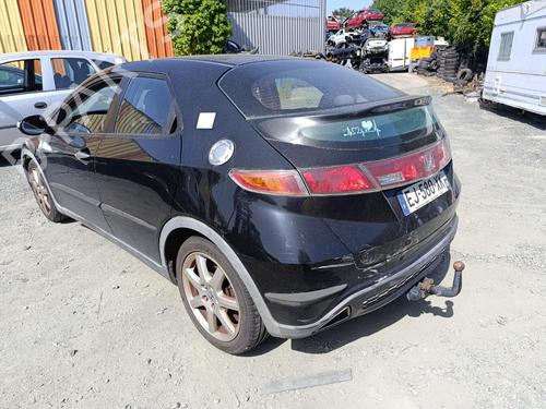 Used Rear left lock Rear left lock 36791210 36791210