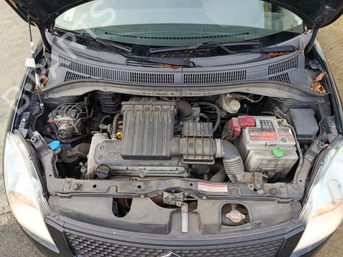 Used Alternator SUZUKI SWIFT III (MZ, EZ) 1.3 (RS413, ZC11S) (92 hp) 32126597