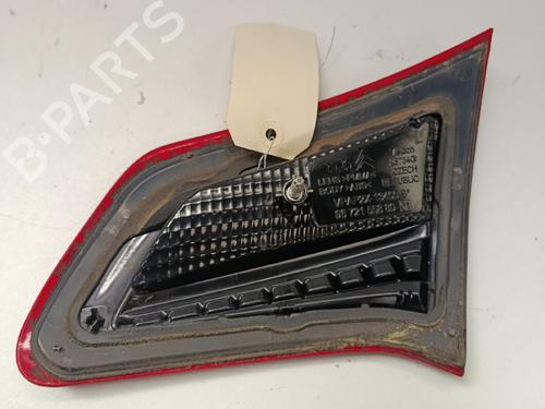 Left tailgate light CITROËN C4 II (NC_) 1.6 HDi 110 | BP36394566C79 - Image 2