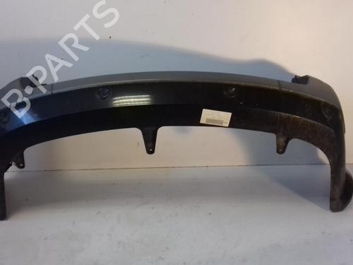 Rear bumper RENAULT MEGANE II Estate (KM0/1_) 1.5 dCi (KM16, KM1E) | BP27030850C8 