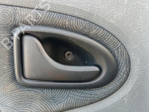 Used Front left interior door handle Front left interior door handle RENAULT MEGANE I (BA0/1_) 1.4 e (BA0E, BA0V) (75 hp) 32713891 32713891