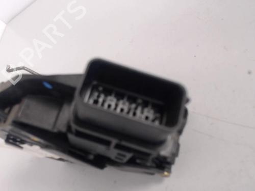 Front left lock MAZDA 3 (BK) 1.6 DI Turbo | BP27034876C98 - Image 3