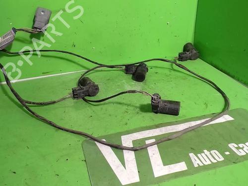 Kamera RENAULT LAGUNA II (BG0/1_) 2.2 dCi (BG0F) (150 hp) 27034603