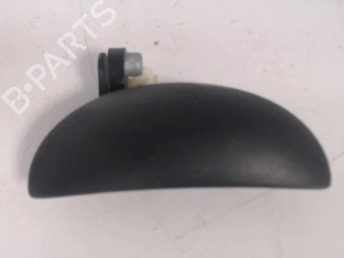 Used Front right exterior door handle CITROËN C1 (PM_, PN_) 1.0 (68 hp) 27031456