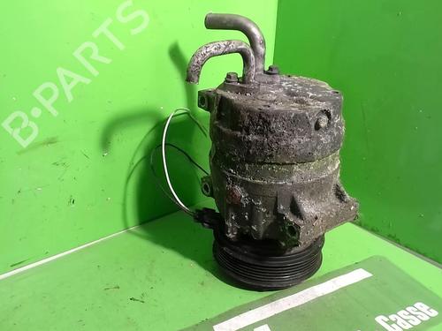 Used AC compressor RENAULT ESPACE III (JE0_) 2.2 dCi (JE0S) (115 hp) 27031644