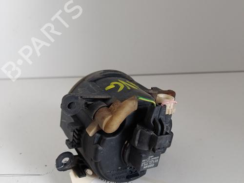 Used Left front fog light Left front fog light CITROËN C4 Grand Picasso I (UA_) 1.6 HDi (109 hp) 33702429 33702429