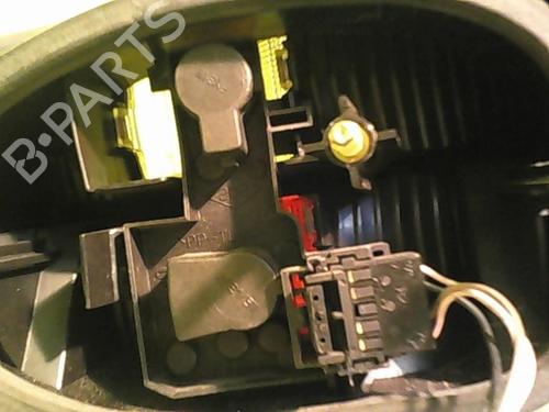 Right taillight RENAULT LAGUNA II (BG0/1_) 1.9 dCi | BP27029507C35 