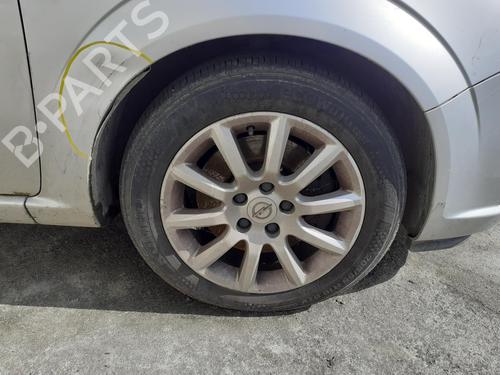 Used Wheel arch OPEL ZAFIRA / ZAFIRA FAMILY B (A05) 1.9 CDTI (M75) (150 hp) 27030119