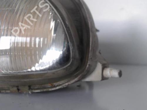 Venstre forlygte FORD FIESTA IV (JA_, JB_) 1.25 i 16V | BP27028997C28 