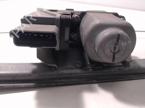 Rear left window mechanism PEUGEOT 307 SW (3H) 1.6 HDI 110 | BP27037244C24 