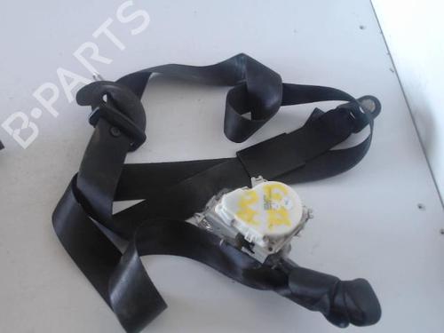 Used Front left belt tensioner PEUGEOT 3008 I MPV (0U_) 1.6 HDi (109 hp) 27208132