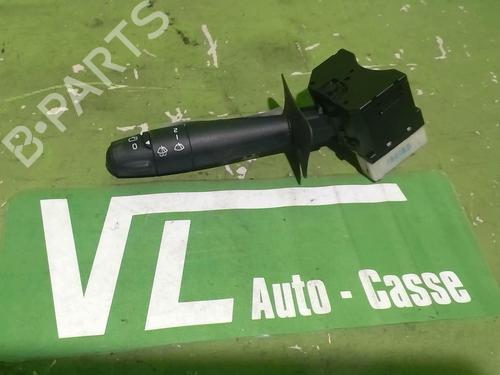 Used Steering column stalk RENAULT CLIO II (BB_, CB_) 1.5 dCi (B/CB07) (65 hp) 27038236