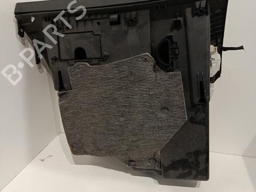 Glove box PEUGEOT 308 I (4A_, 4C_) 1.6 HDi | BP29438467C95 