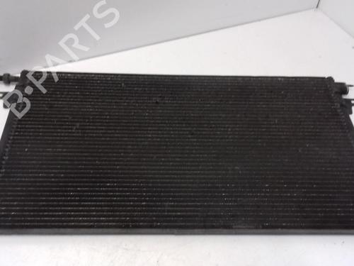 AC-Kondensator RENAULT LAGUNA II (BG0/1_) 1.6 16V (BG0A, BG0L) (107 hp) 27027469