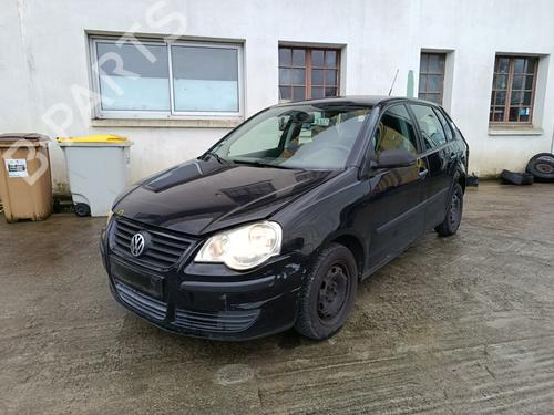 Used Parts VW POLO IV (9N_, 9A_) 1.4 TDI (70 hp) 4420904