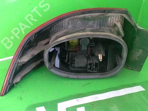 Right taillight RENAULT LAGUNA II (BG0/1_) 1.9 dCi | BP27038009C35 