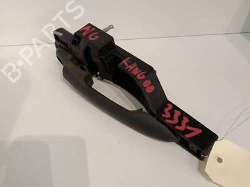 Front left exterior door handle RENAULT KANGOO / GRAND KANGOO II (KW0/1_) 1.5 dCi 90 (KW05, KW08, KW0G, KW11) | BP29466485C128 