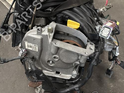 Engine RENAULT LAGUNA II (BG0/1_) 1.6 16V (BG0A, BG0L) | BP27035904M1 - Image 4