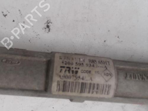 Used Steering rack Steering rack RENAULT CLIO III Grandtour (KR0/1_) 1.5 dCi (KR0G) (68 hp) 27036871 27036871