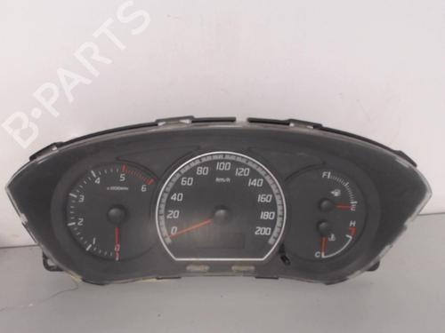 Kombiinstrument SUZUKI SWIFT III (MZ, EZ) 1.3 DDiS (RS413D) (75 hp) 27034177