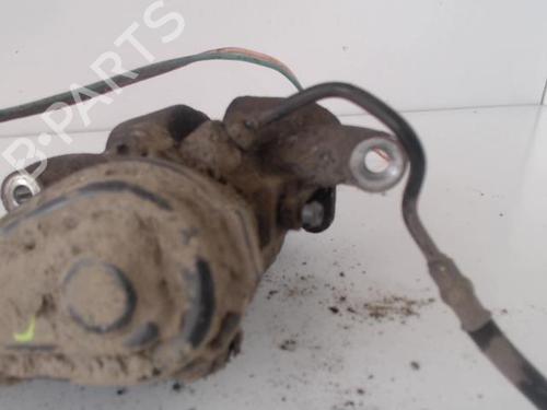 Left rear brake caliper RENAULT GRAND SCÉNIC III (JZ0/1_) 1.5 dCi (JZ09, JZ0D, JZ10, JZ14, JZ1G, JZ29, JZ2C) | BP27033922M107 