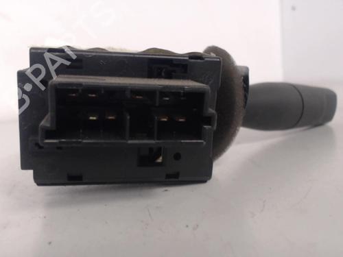 Used Steering column stalk PEUGEOT 206 Hatchback (2A/C) 1.9 D (69 hp) 27034610