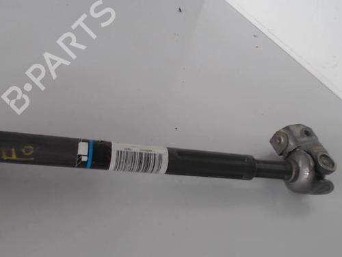 Steering column PEUGEOT 3008 I MPV (0U_) 1.6 VTi | BP27030282M21 