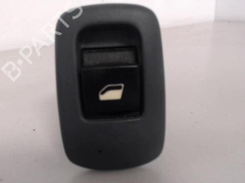 Left rear window switch CITROËN C5 II (RC_) 2.2 HDi (RC4HXE) | BP27034241I29 