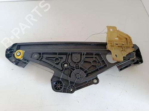 Rear left window mechanism RENAULT CAPTUR II (HF_) TCe 90 (HFM6) | BP37264812C24 - Image 2