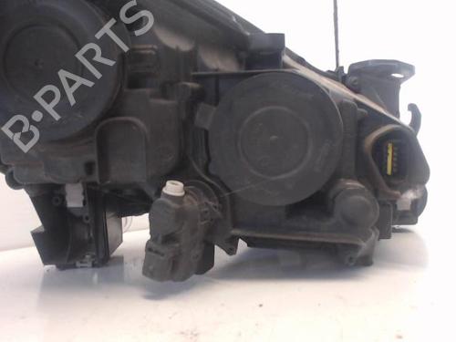 Left headlight PEUGEOT 3008 I MPV (0U_) 1.6 HDi | BP29157848C28 