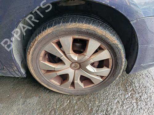 Used Right front brake caliper Right front brake caliper CITROËN C4 Grand Picasso I (UA_) 1.6 HDi (109 hp) 32713858 32713858