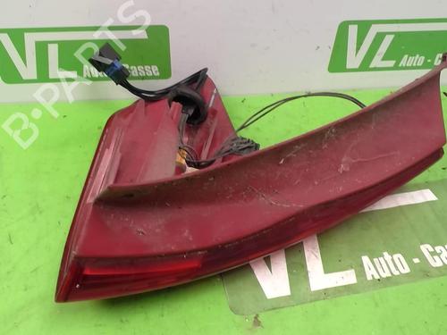 Right taillight CITROËN C4 I (LC_) 1.6 HDi | BP27037487C35 