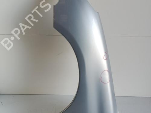 Used Left front fenders PEUGEOT 206 Hatchback (2A/C) 1.6 i (89 hp) 29565166