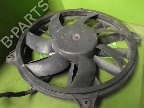 Fan PEUGEOT 307 Break (3E) 1.6 HDi 110 | BP27037986M128 