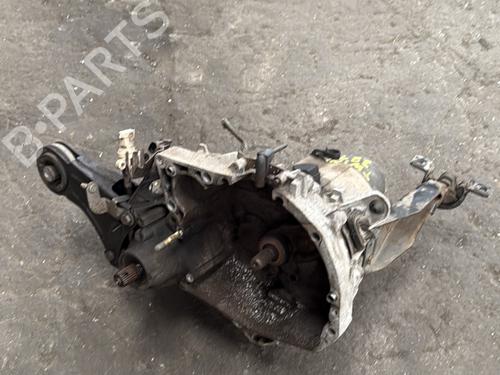 Gearbox RENAULT TWINGO I (C06_) 1.2 (C066, C068) | BP27150656M3 