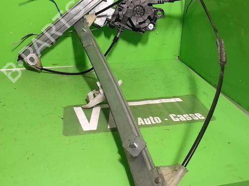 Used Front left window mechanism PEUGEOT 206 Hatchback (2A/C) 1.4 HDi eco 70 (68 hp) 27034642