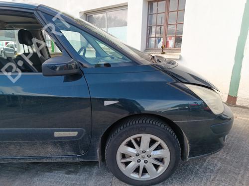 Tågelys RENAULT ESPACE IV (JK0/1_) 2.0 dCi (JK01, JK02, JK1J, JK1K, JK1H) | BP36481867C37 - Image 10