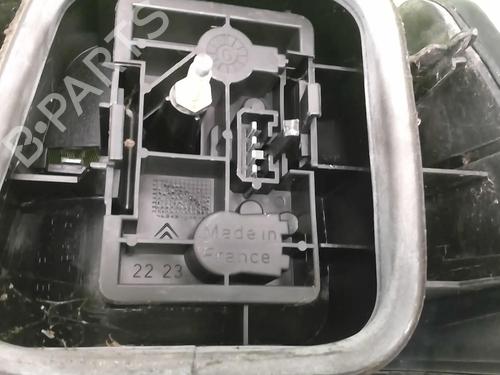 Left taillight CITROËN XANTIA (X1_, X2_) 1.9 Turbo D | BP27029327C34 
